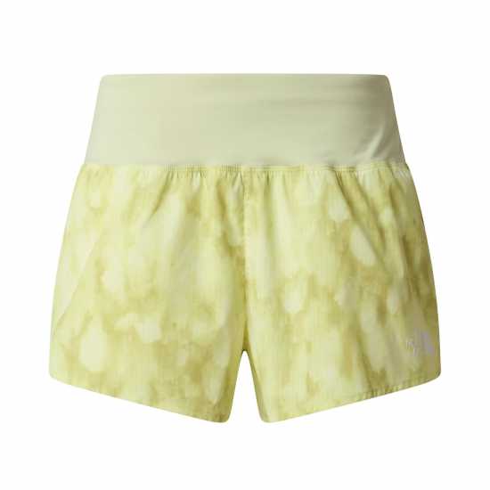 Tnf Sunriser Short Womens  