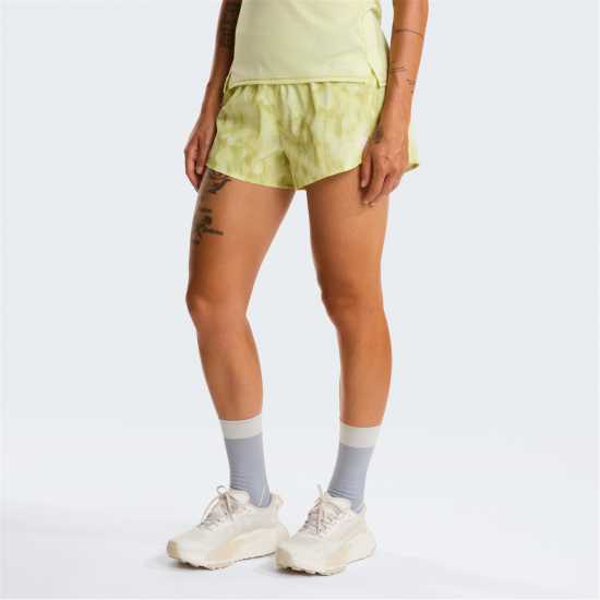 Tnf Sunriser Short Womens  
