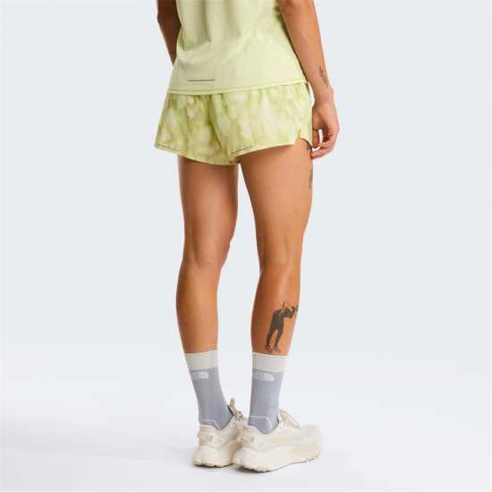 Tnf Sunriser Short Womens  