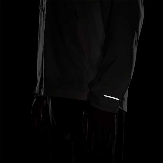 Nike Unlimited Flash Men's Repel Hooded Versatile Jacket Phantom Мъжки грейки