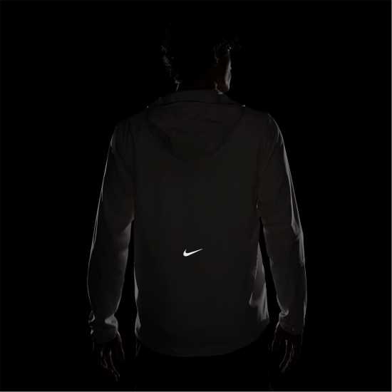 Nike Unlimited Flash Men's Repel Hooded Versatile Jacket Phantom Мъжки грейки