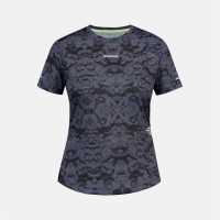 Karrimor Ladies Trail Short-Sleeve Performance Running Top Black Karrimor Ladies Trail Short-Sleeve Performance Running Top Black Дрехи за бягане