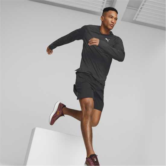 Puma Ultraweave 7 Inch Running Shorts  Дамски клинове за фитнес