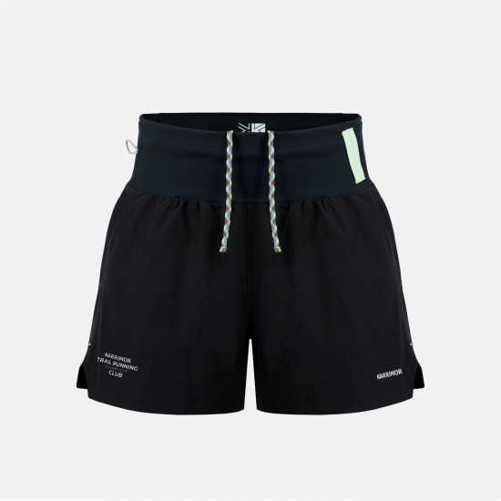 Karrimor Trail Short Ld63 Black Дрехи за бягане