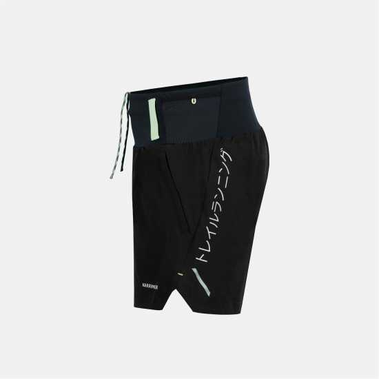 Karrimor Trail Short Ld63 Black Дрехи за бягане