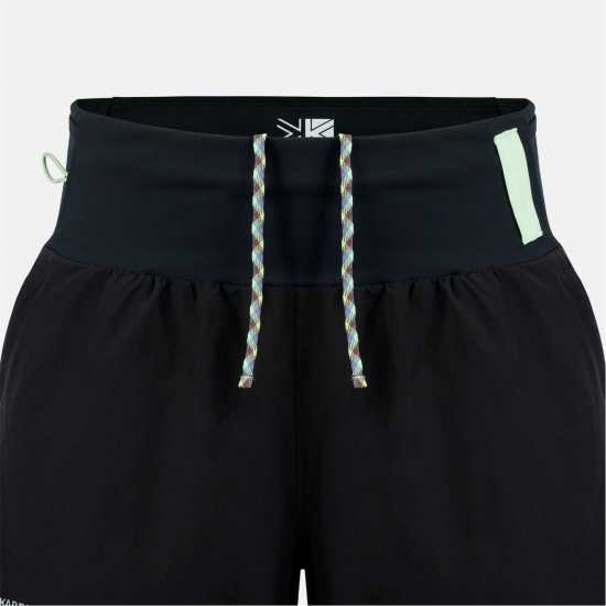 Karrimor Trail Short Ld63 Black Дрехи за бягане