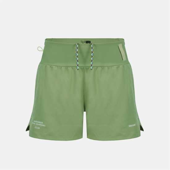 Karrimor Trail Short Ld63 Eden Green Дрехи за бягане