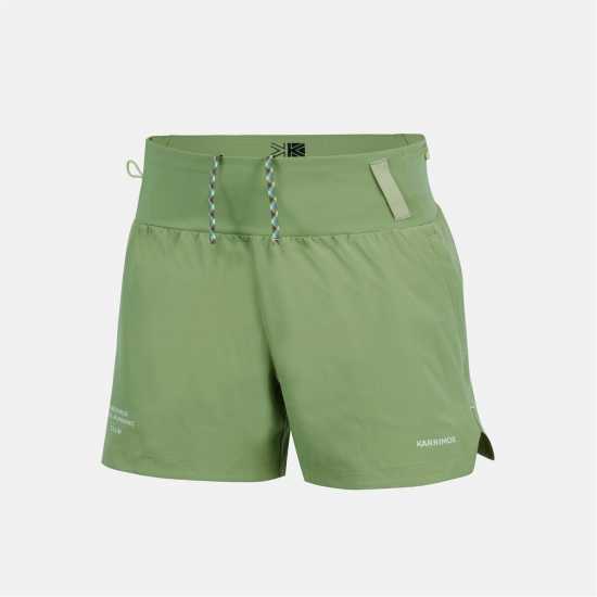 Karrimor Trail Short Ld63 Eden Green Дрехи за бягане