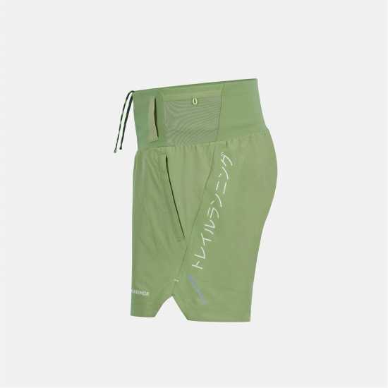 Karrimor Trail Short Ld63 Eden Green Дрехи за бягане