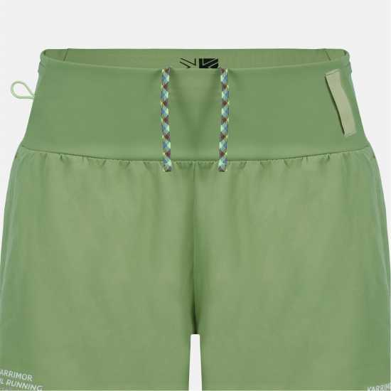 Karrimor Trail Short Ld63 Eden Green Дрехи за бягане