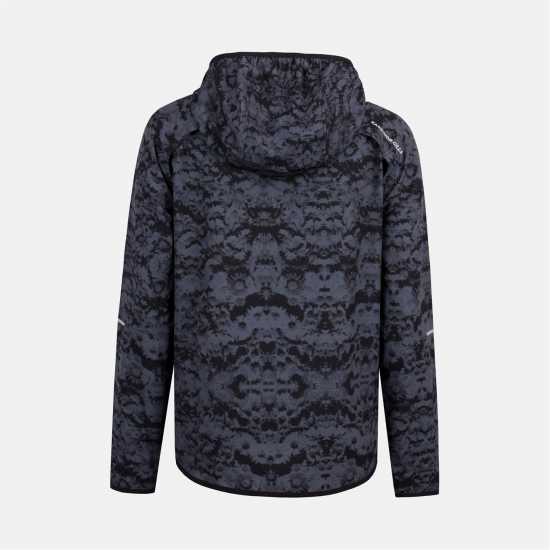 Дрехи за бягане Karrimor Ladies Trail Jacket Black Karrimor Ladies Trail Jacket Black Дрехи за бягане