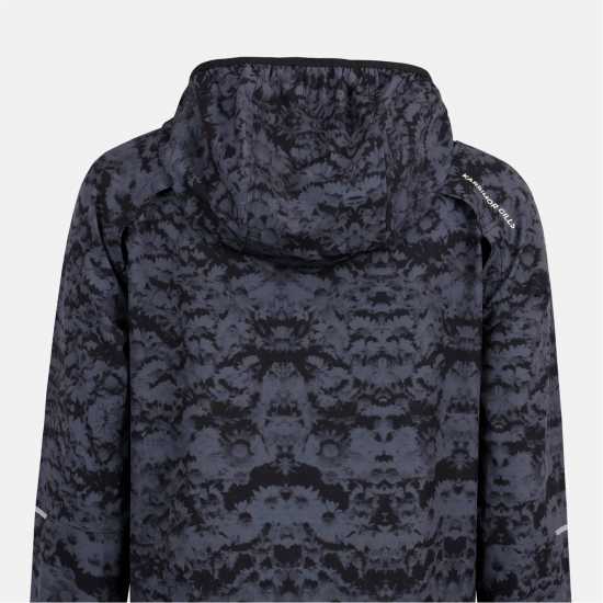 Дрехи за бягане Karrimor Ladies Trail Jacket Black Karrimor Ladies Trail Jacket Black Дрехи за бягане