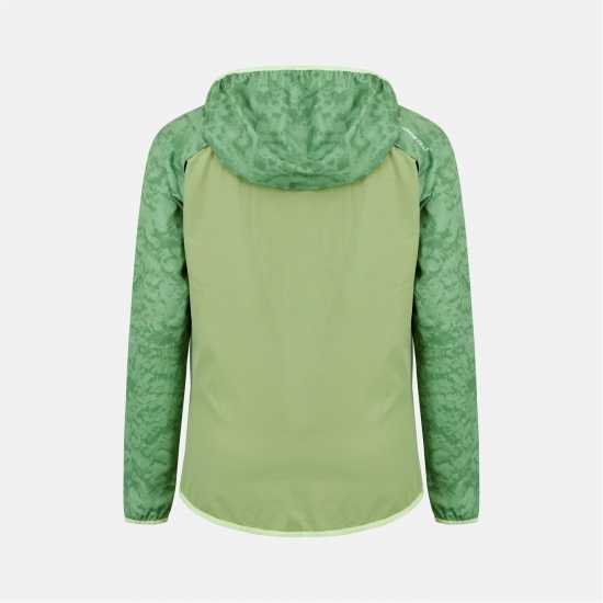 Дрехи за бягане Karrimor Ladies Trail Jacket Eden Green Karrimor Ladies Trail Jacket Eden Green Дрехи за бягане