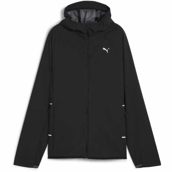 Puma Run Ultraweave Raincell Jacket W Running Womens  