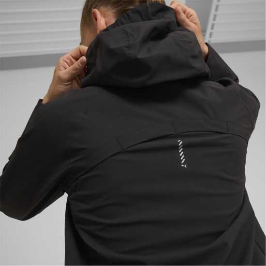 Puma Run Ultraweave Raincell Jacket W Running Womens  