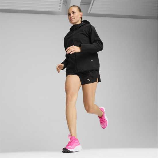 Puma Run Ultraweave Raincell Jacket W Running Womens  