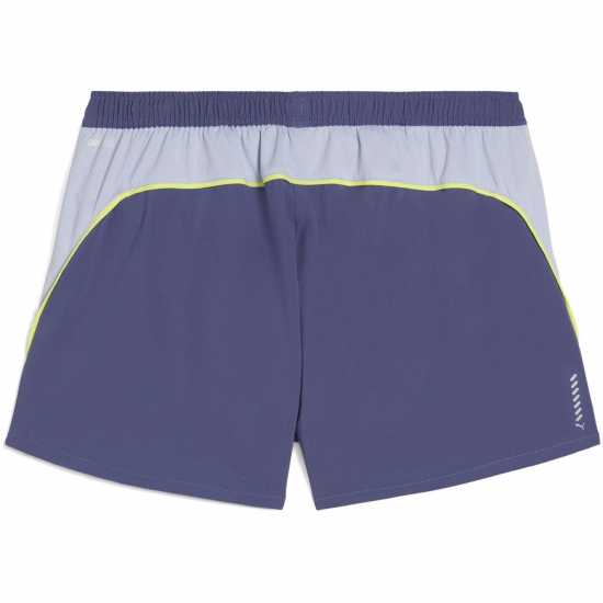 Puma W Run Velocity 5 Short Running Womens  
