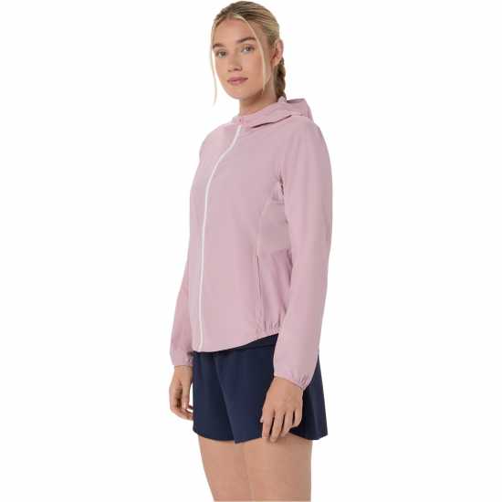 Asics Core Jacket Running Womens  