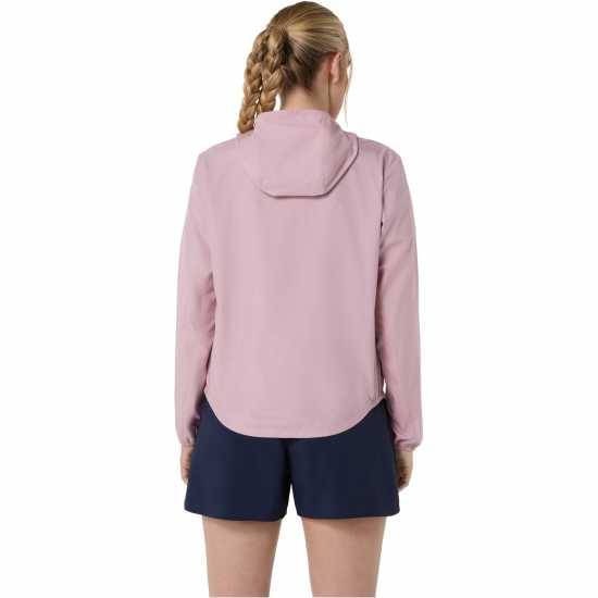Asics Core Jacket Running Womens  