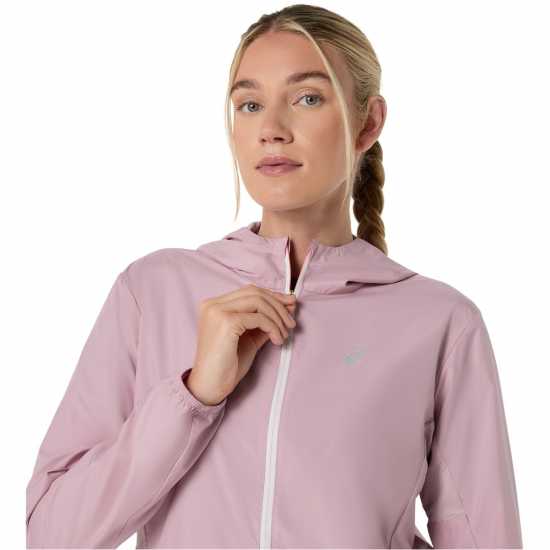Asics Core Jacket Running Womens  