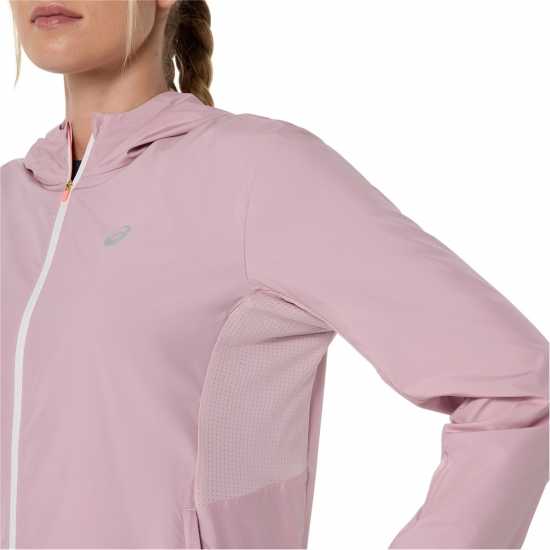 Asics Core Jacket Running Womens  
