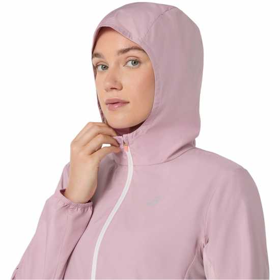 Asics Core Jacket Running Womens  