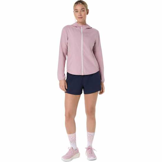 Asics Core Jacket Running Womens  