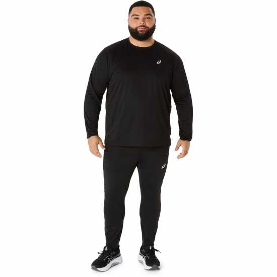 Asics Core Tight Running Mens  