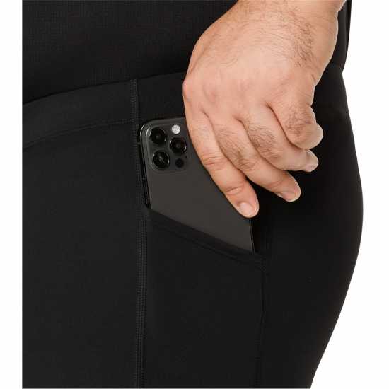 Asics Core Tight Running Mens  