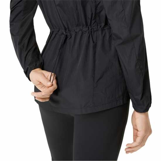 Asics Road Packable Jacket Running Womens  