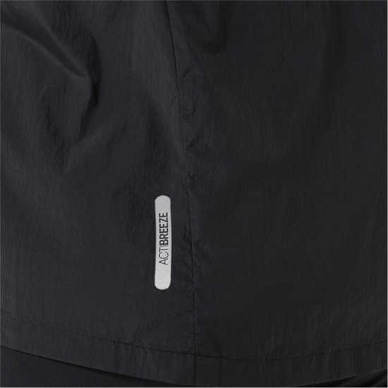 Asics Road Packable Jacket Running Womens  