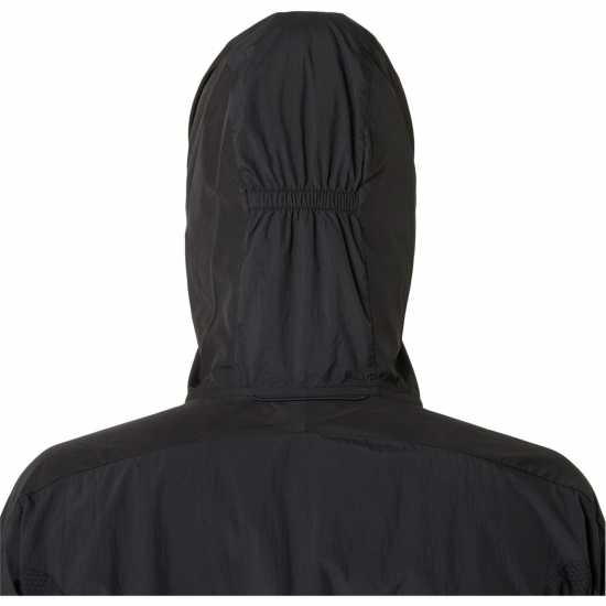 Asics Road Packable Jacket Running Womens  
