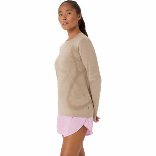 Asics Road Sl Ls Tee Ld63 Asics Road Sl Ls Tee Ld63