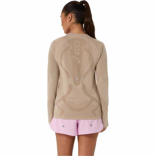 Asics Road Sl Ls Tee Ld63 Asics Road Sl Ls Tee Ld63