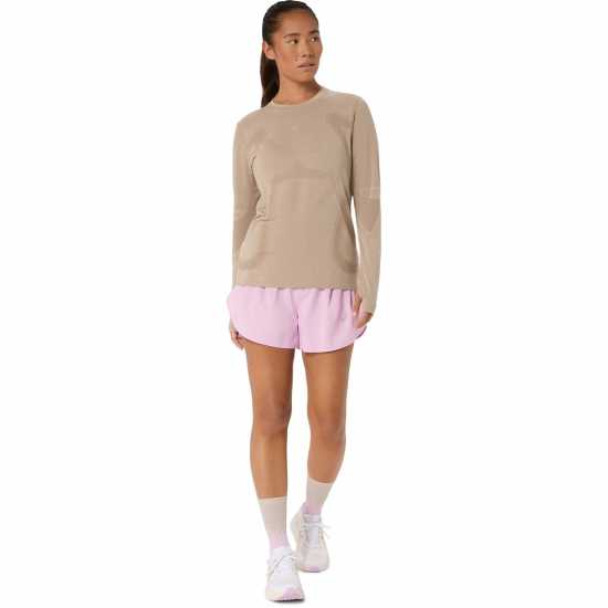 Asics Road Sl Ls Tee Ld63 Asics Road Sl Ls Tee Ld63