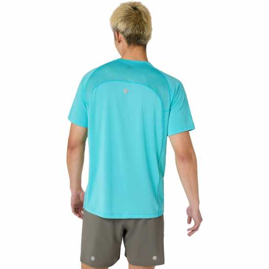 Asics Road Ibuki Tee Sn63 Asics Road Ibuki Tee Sn63