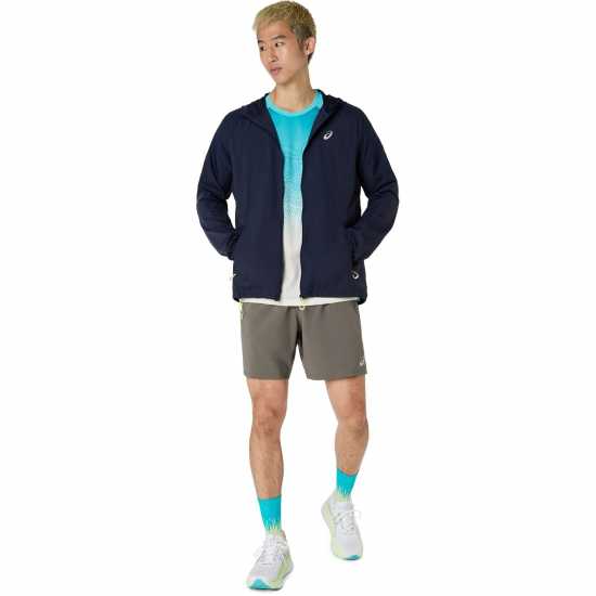 Asics Road Ibuki Tee Sn63 Asics Road Ibuki Tee Sn63