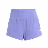 Adidas Adizero Running Gel Short  Дамски клинове за фитнес