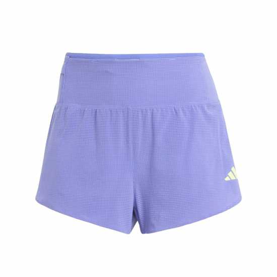 Дамски клинове за фитнес Adidas Adizero Running Gel Short Adidas Adizero Running Gel Short Дамски клинове за фитнес