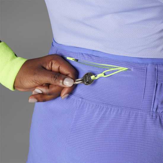 Дамски клинове за фитнес Adidas Adizero Running Gel Short Adidas Adizero Running Gel Short Дамски клинове за фитнес