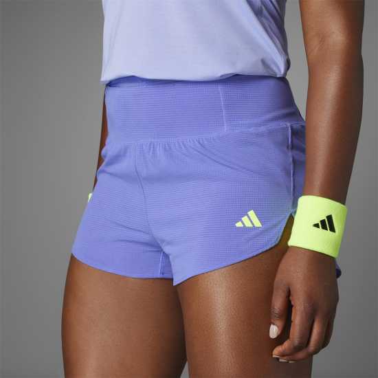 Дамски клинове за фитнес Adidas Adizero Running Gel Short Adidas Adizero Running Gel Short Дамски клинове за фитнес