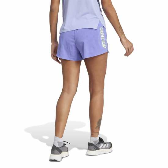 Дамски клинове за фитнес Adidas Adizero Running Gel Short Adidas Adizero Running Gel Short Дамски клинове за фитнес