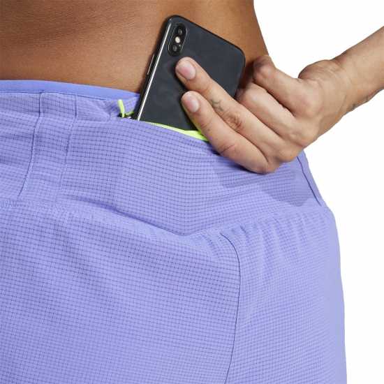 Дамски клинове за фитнес Adidas Adizero Running Gel Short Adidas Adizero Running Gel Short Дамски клинове за фитнес