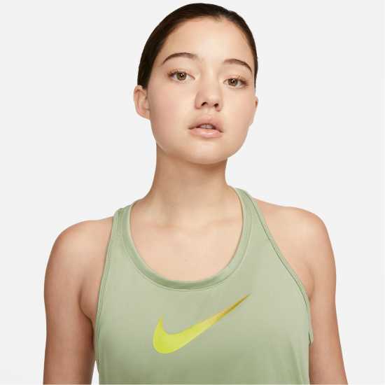 Nike One Dri-FIT Swoosh Women's Tank Top  Атлетика
