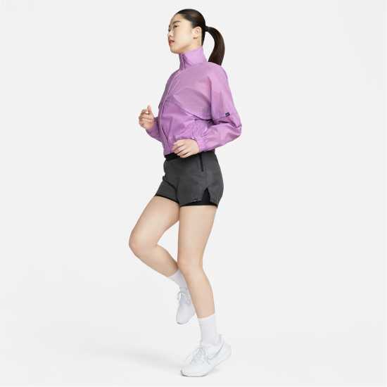 Nike Dri-FIT Run Division Women's Reflective Running Jacket  Дамски грейки