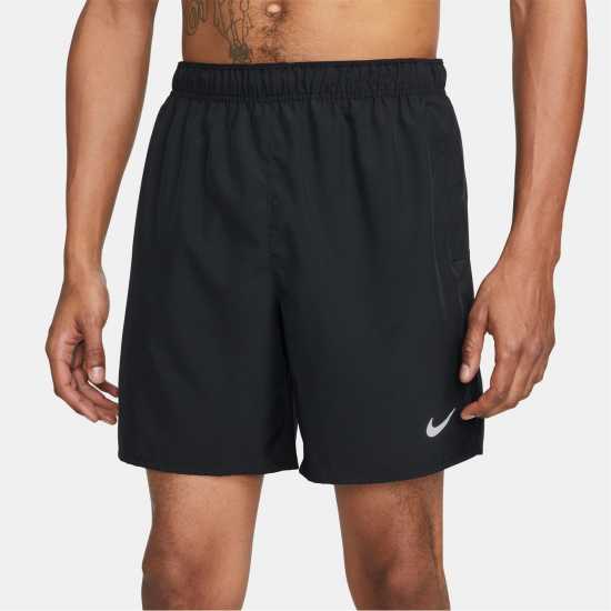 Nike Dri-Fit Challenger Mens 7 Unlined Versatile Shorts Nike Dri-Fit Challenger Mens 7 Unlined Versatile Shorts