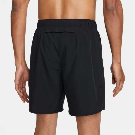 Nike Dri-Fit Challenger Mens 7 Unlined Versatile Shorts Nike Dri-Fit Challenger Mens 7 Unlined Versatile Shorts