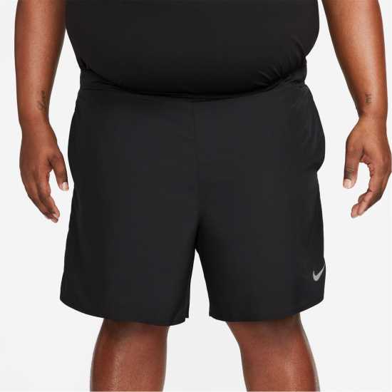 Nike Dri-Fit Challenger Mens 7 Unlined Versatile Shorts Nike Dri-Fit Challenger Mens 7 Unlined Versatile Shorts