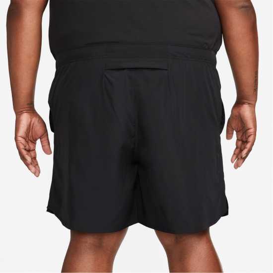Nike Dri-Fit Challenger Mens 7 Unlined Versatile Shorts Nike Dri-Fit Challenger Mens 7 Unlined Versatile Shorts