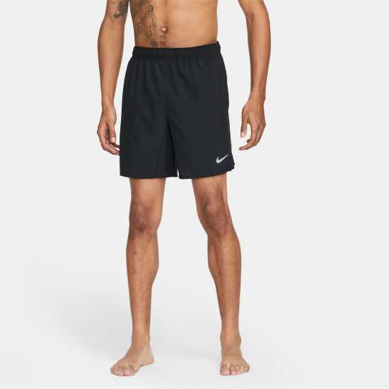 Nike Dri-Fit Challenger Mens 7 Unlined Versatile Shorts Nike Dri-Fit Challenger Mens 7 Unlined Versatile Shorts